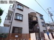 エクセルマンション西宮今津