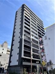 プレサンスロジェ栄パークサウス