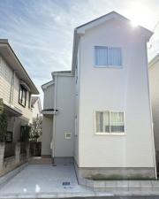 京成本線勝田台駅まで徒歩26分