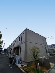 ＪＲ阪和線下松駅まで徒歩27分