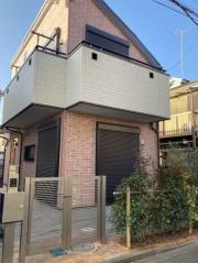 小田急小田原線狛江駅まで徒歩10分