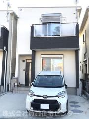 シアラ北島 B号