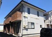 ＪＲ信越本線長岡駅までバス約21分 徒歩4分