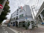 ピア駒川