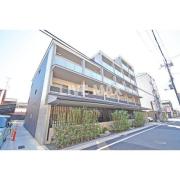CRESTTAPP京都二条