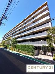 プラウド練馬中村橋マークス