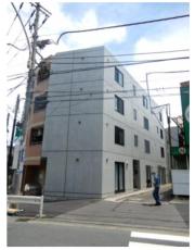 ＪＲ中央線荻窪駅まで徒歩10分