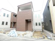 フジパレス戸建賃貸黒鳥町I期