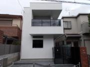 杉並区和泉3丁目戸建て
