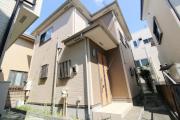 宮原町4丁目貸家
