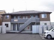 ＪＲ八戸線長苗代駅まで徒歩19分