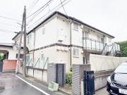 ＪＲ中央線武蔵境駅までバス約18分 徒歩3分