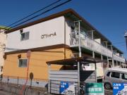 愛知県豊明市大久伝町中