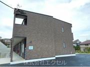京王相模原線多摩境駅まで徒歩16分