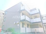 レオパレスメルシィ