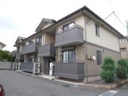 ガーデンリーブス A