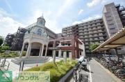 ダイアパレス稲毛緑園都市A工区