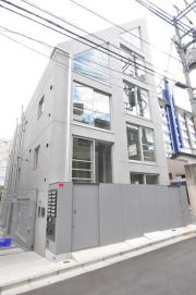 PASEO新宿三丁目I パセオ新宿三丁目I