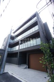 京王線笹塚駅まで徒歩14分
