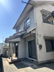 中島住宅