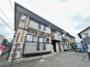 ＪＲ上越線高崎問屋町駅まで徒歩12分