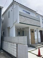 座間市小松原2丁目戸建