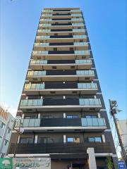 S-RESIDENCE松戸Licht