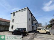 グリーンパーク根岸B棟