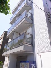 b′CASA十条仲原