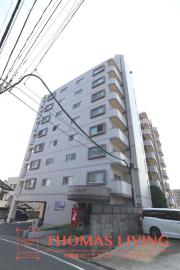 ＪＲ鹿児島本線スペースワールド駅まで徒歩7分