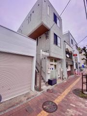 ＪＲ山陽本線倉敷駅まで徒歩5分