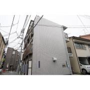 都営三田線板橋本町駅まで徒歩4分