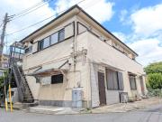 東武野田線新船橋駅まで徒歩8分