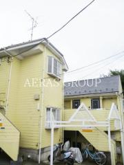 コンドレア高田東 A棟