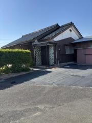 板村貸家