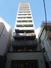 シーフォルム大井町II