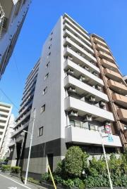 ＪＲ京浜東北・根岸線大森駅まで徒歩7分