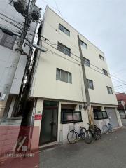 幸福マンション