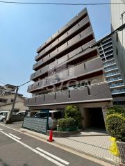 ＪＲ大阪環状線福島駅まで徒歩10分