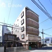 地下鉄東山線一社駅まで徒歩2分