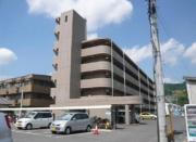 ＪＲ可部線古市橋駅まで徒歩11分