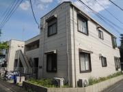 東急田園都市線三軒茶屋駅まで徒歩13分