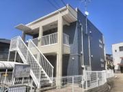 ＪＲ片町線星田駅まで徒歩6分