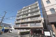 地下鉄千日前線南巽駅まで徒歩3分