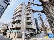 井荻ホームズ