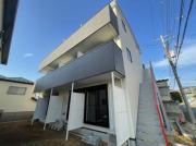 ＪＲ相模線海老名駅まで徒歩15分