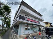 ＪＲ武蔵野線東川口駅まで徒歩15分