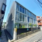東急目黒線武蔵小山駅まで徒歩8分