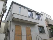 東急田園都市線用賀駅まで徒歩13分