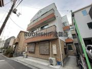 京成本線千住大橋駅まで徒歩1分